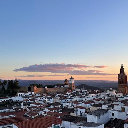 Apartamento Mirador Templario Jerez De Los Caballeros Exterior foto