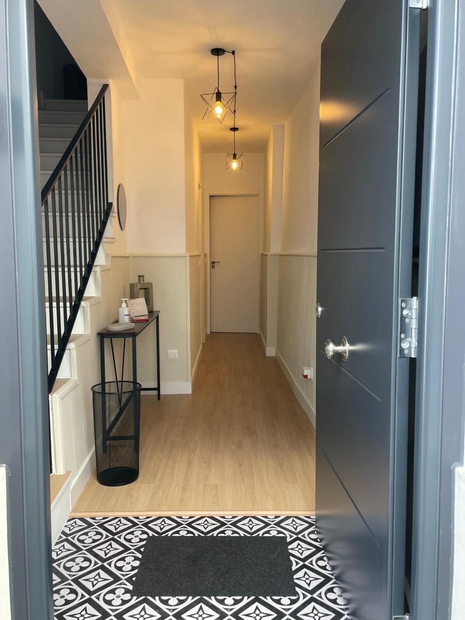 Apartamento Mirador Templario Jerez De Los Caballeros Exterior foto
