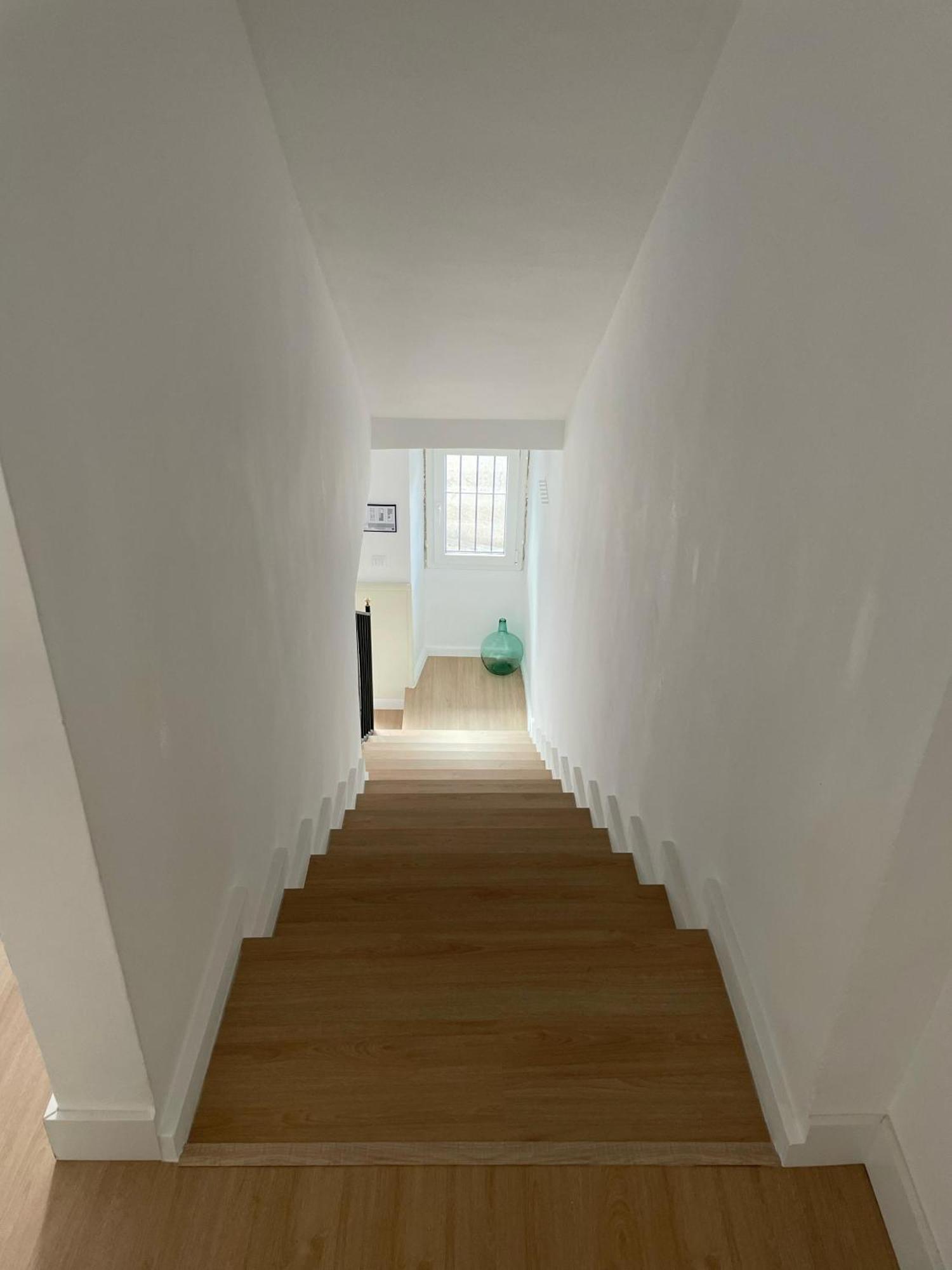 Apartamento Mirador Templario Jerez De Los Caballeros Exterior foto