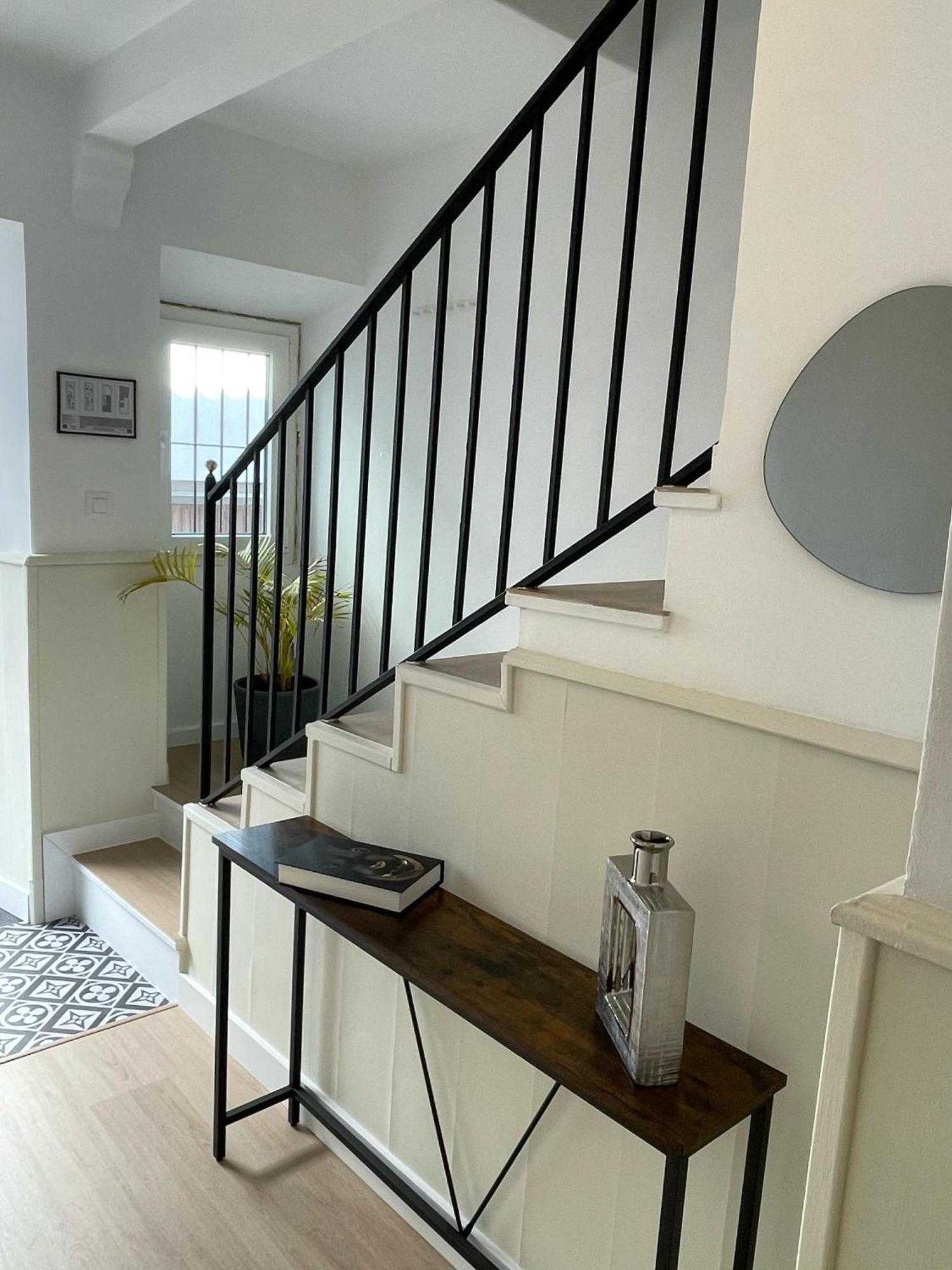 Apartamento Mirador Templario Jerez De Los Caballeros Exterior foto
